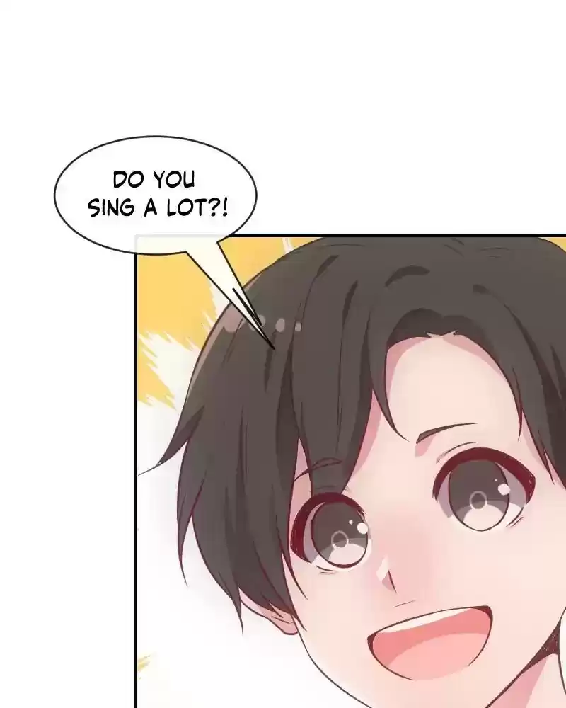 Age Matters Chapter 34: