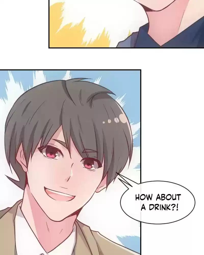 Age Matters Chapter 34: