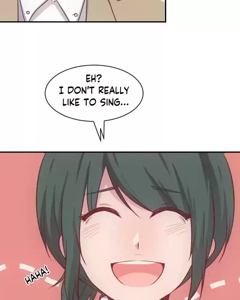 Age Matters Chapter 34: