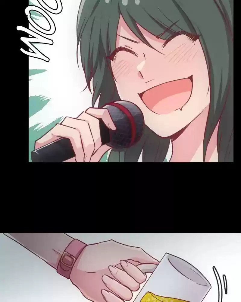 Age Matters Chapter 34: