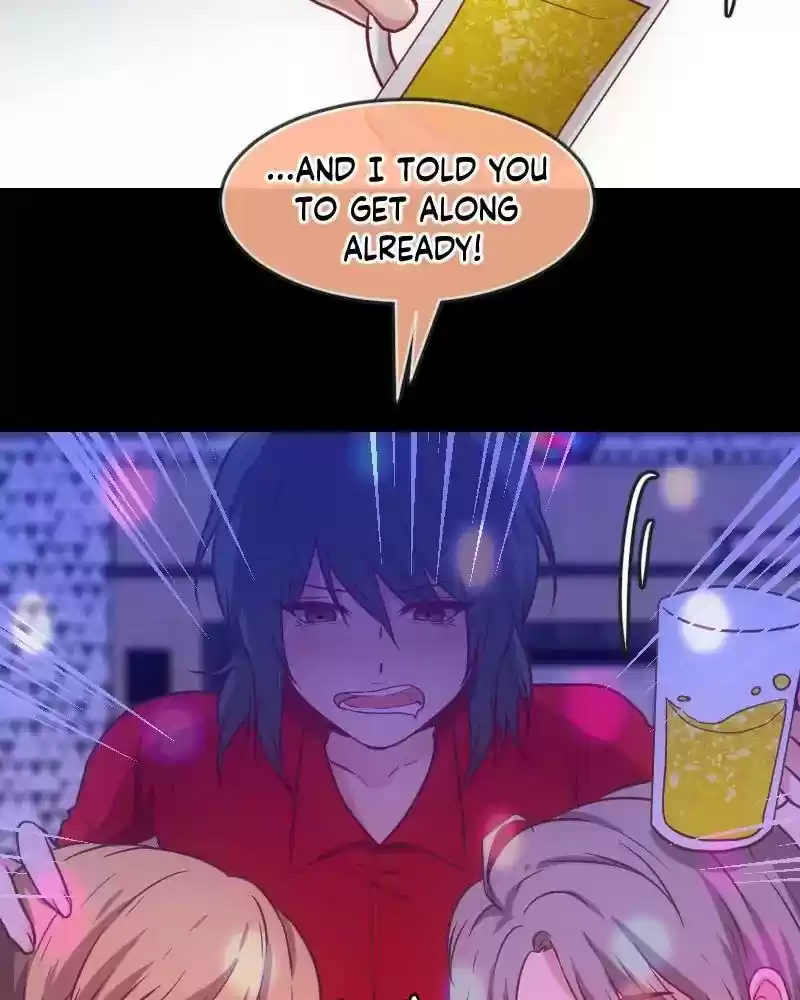 Age Matters Chapter 34: