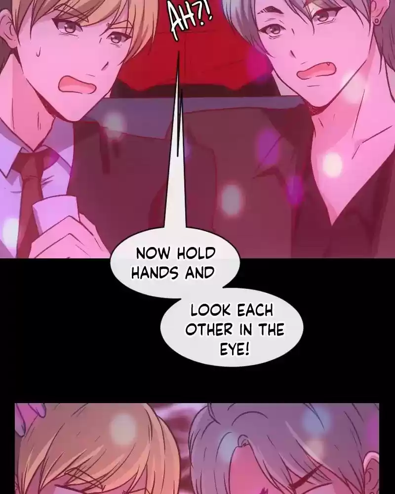 Age Matters Chapter 34: