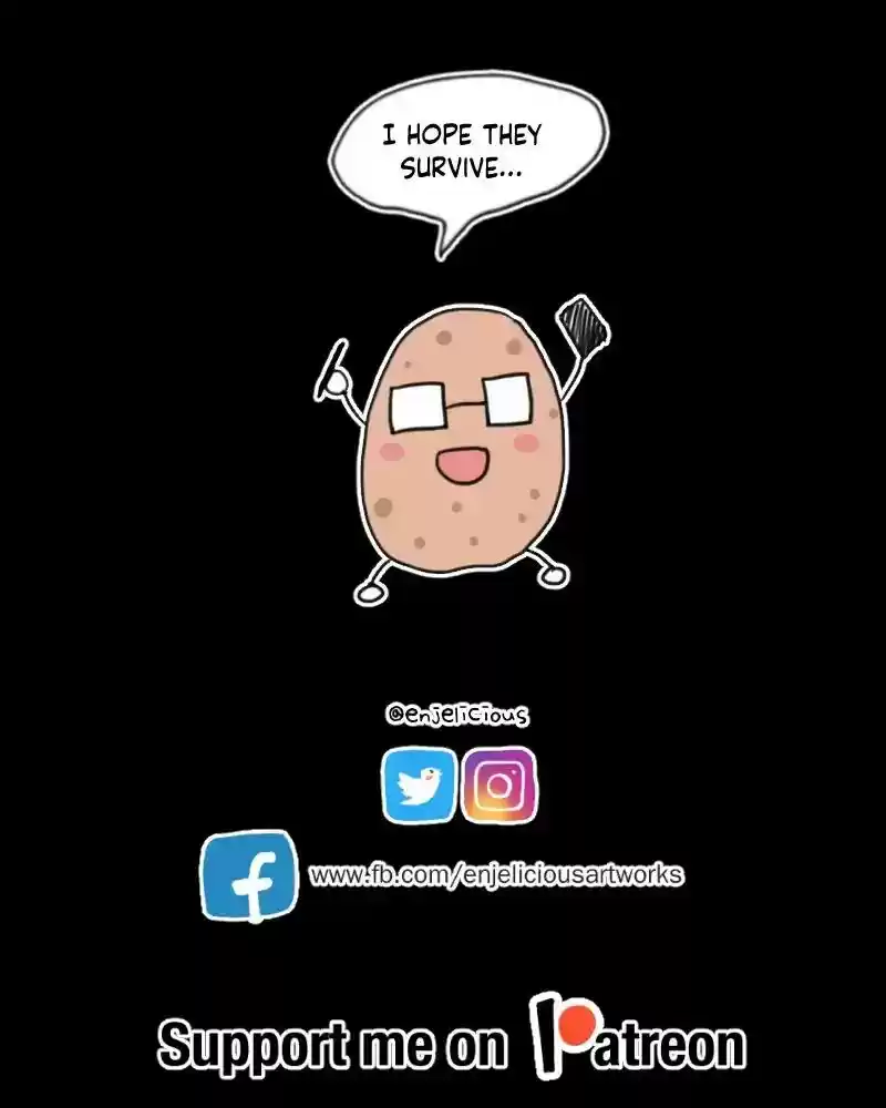 Age Matters Chapter 34: