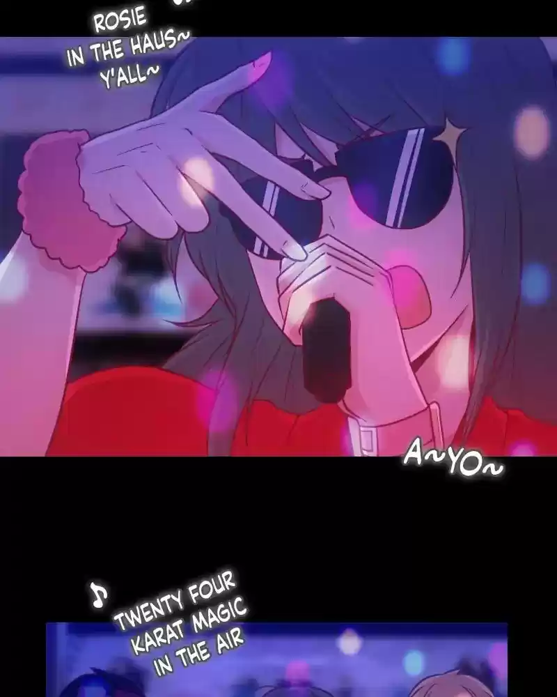 Age Matters Chapter 35: