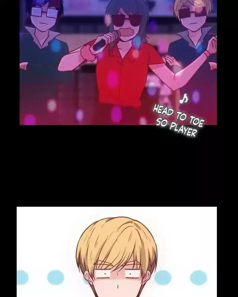 Age Matters Chapter 35: