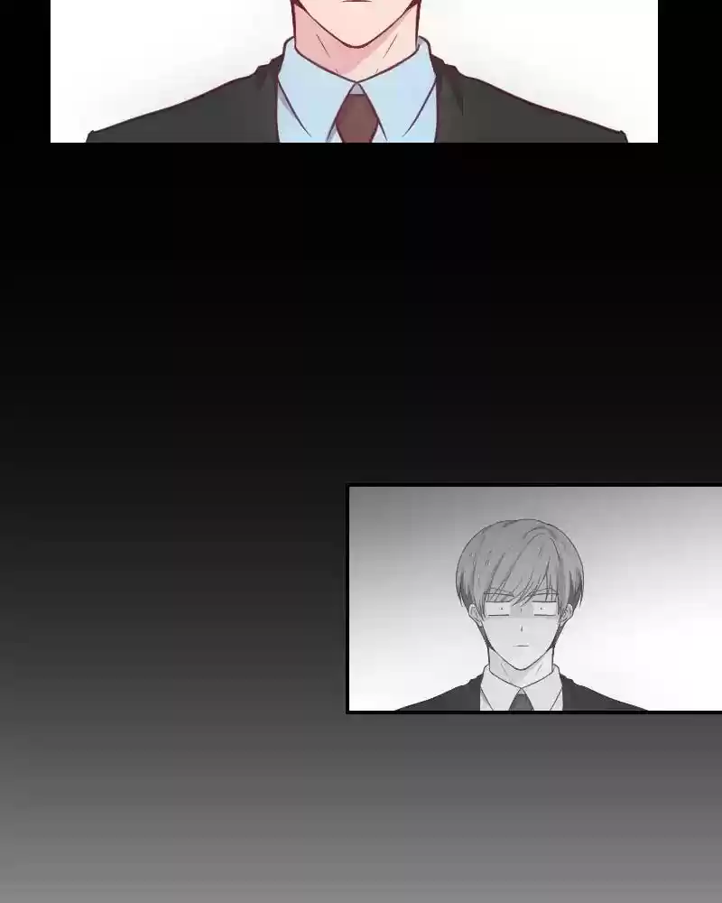 Age Matters Chapter 35: