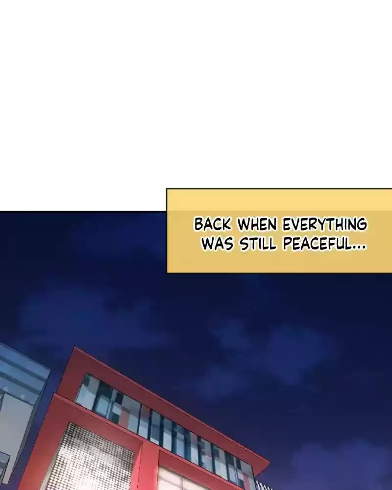 Age Matters Chapter 35: