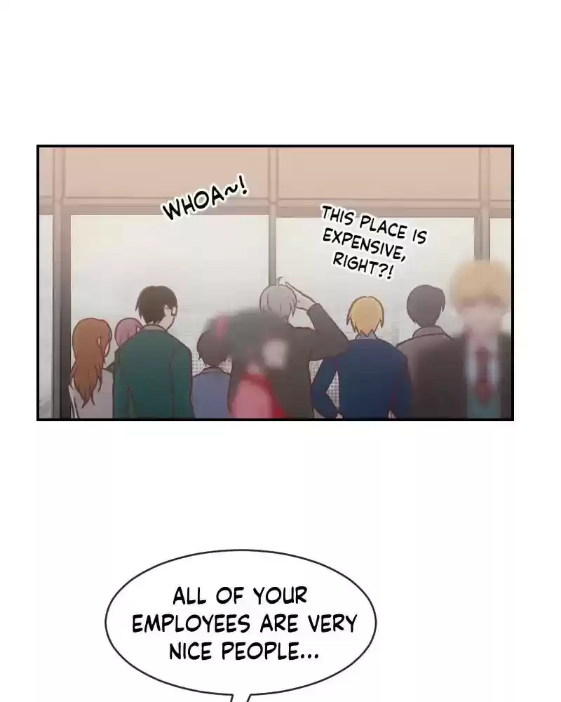 Age Matters Chapter 35: