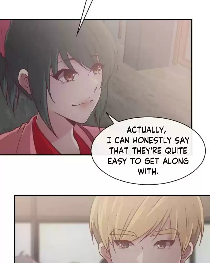 Age Matters Chapter 35: