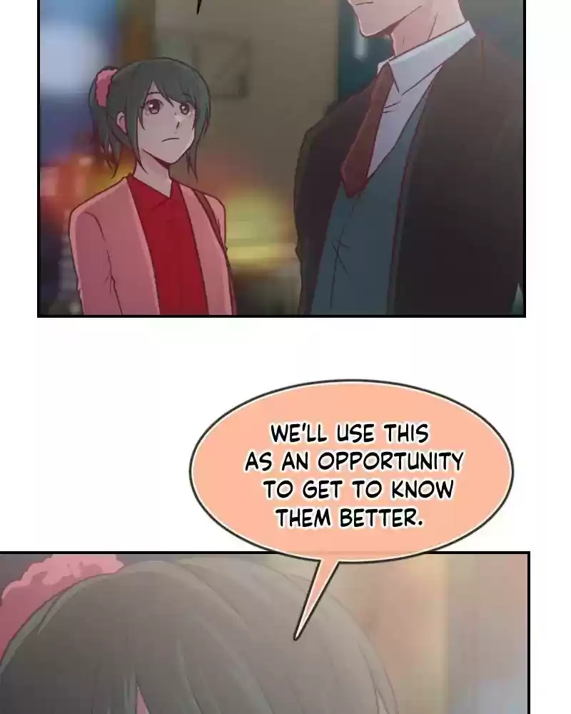 Age Matters Chapter 35: