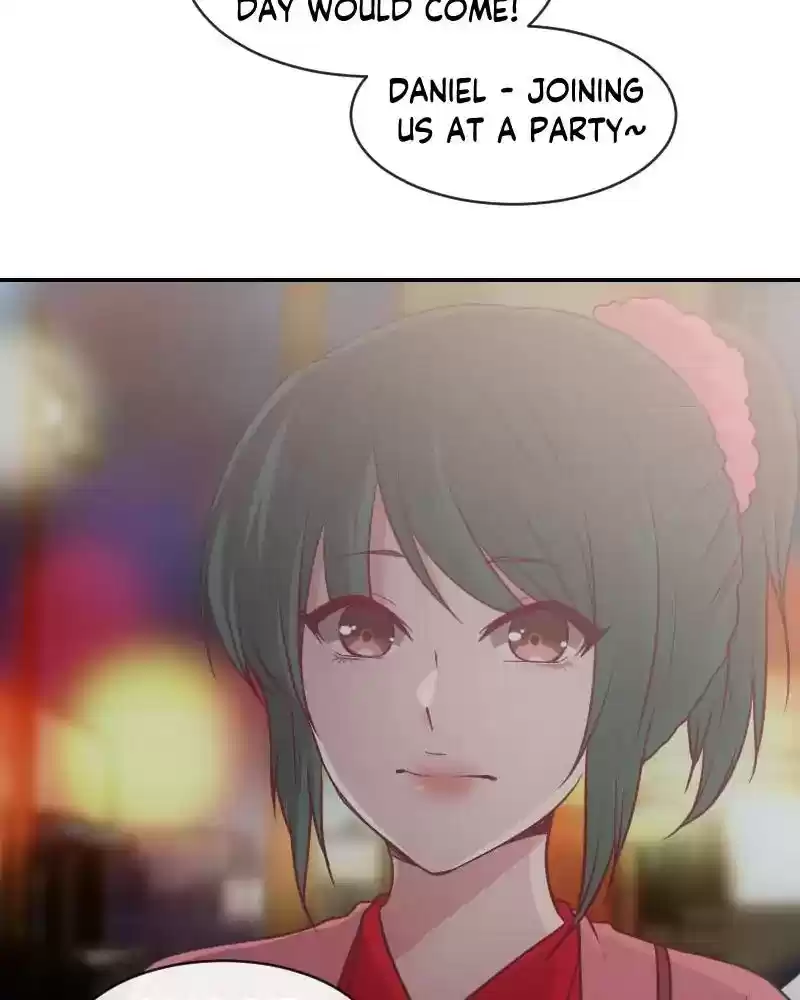 Age Matters Chapter 35: