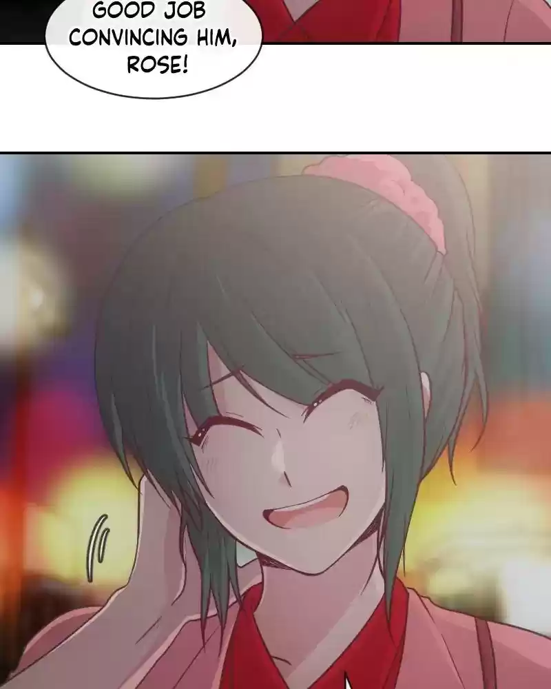 Age Matters Chapter 35: