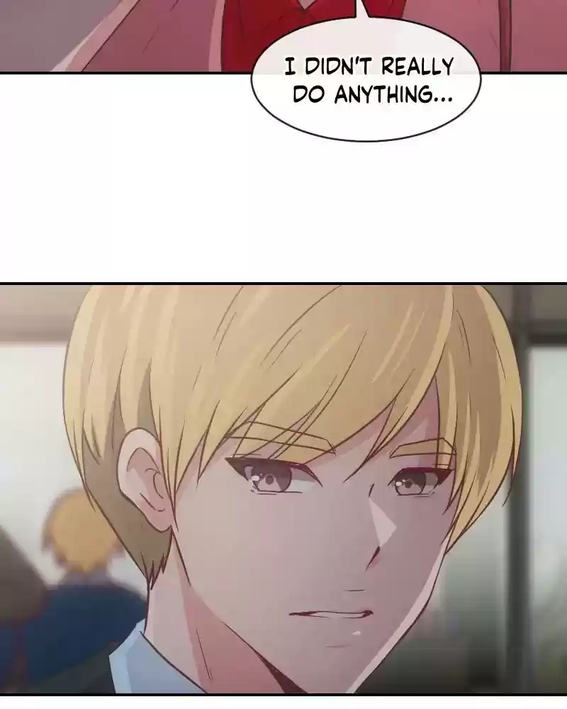 Age Matters Chapter 35: