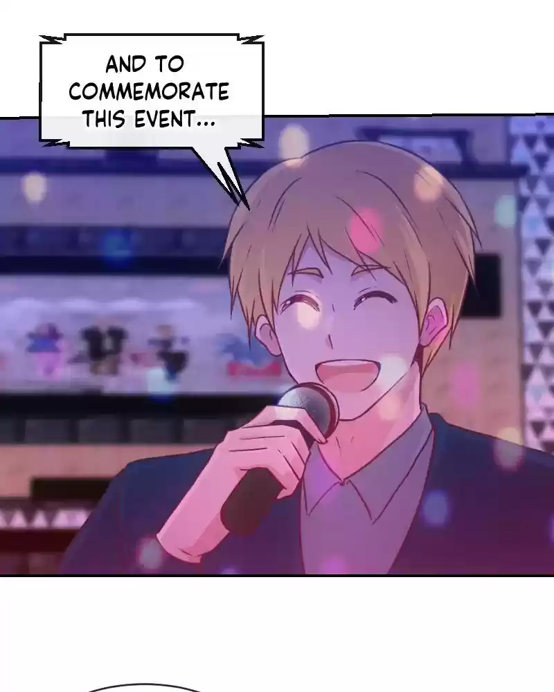 Age Matters Chapter 35: