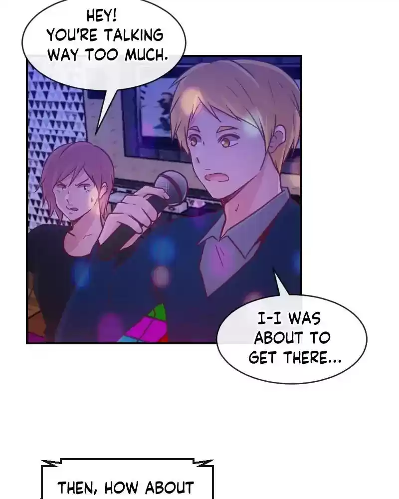 Age Matters Chapter 35: