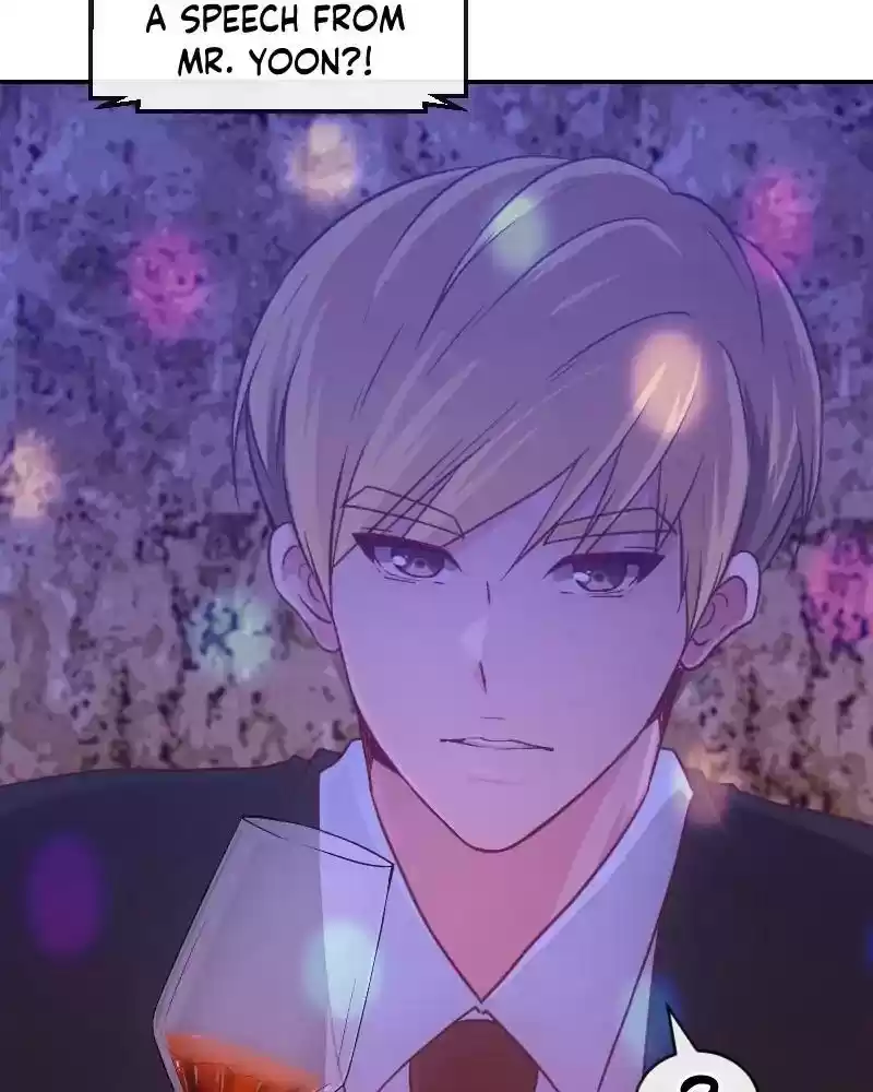 Age Matters Chapter 35: