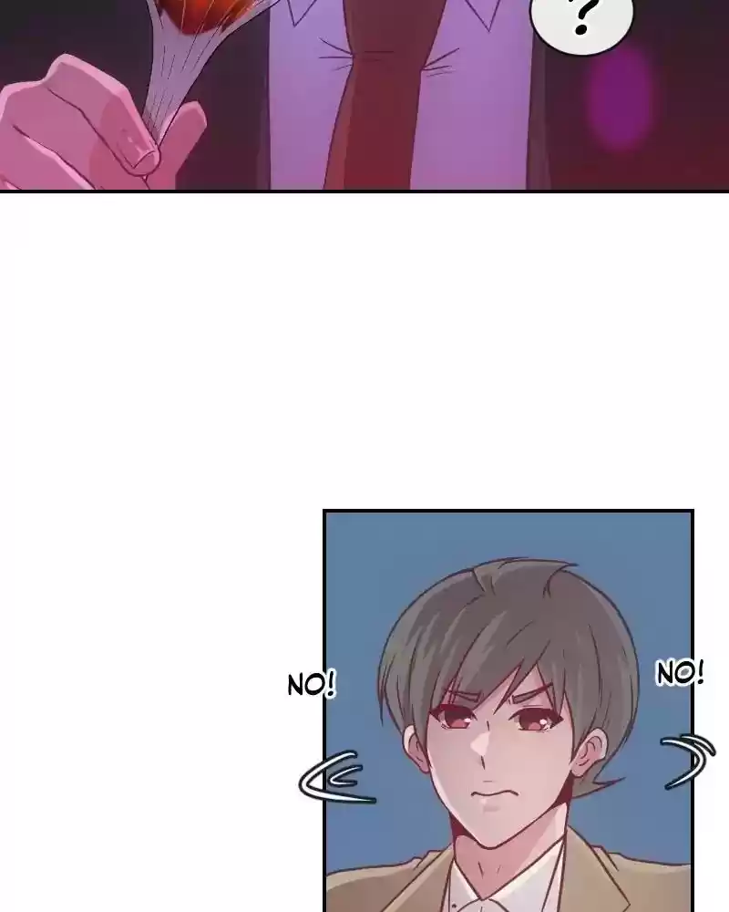 Age Matters Chapter 35: