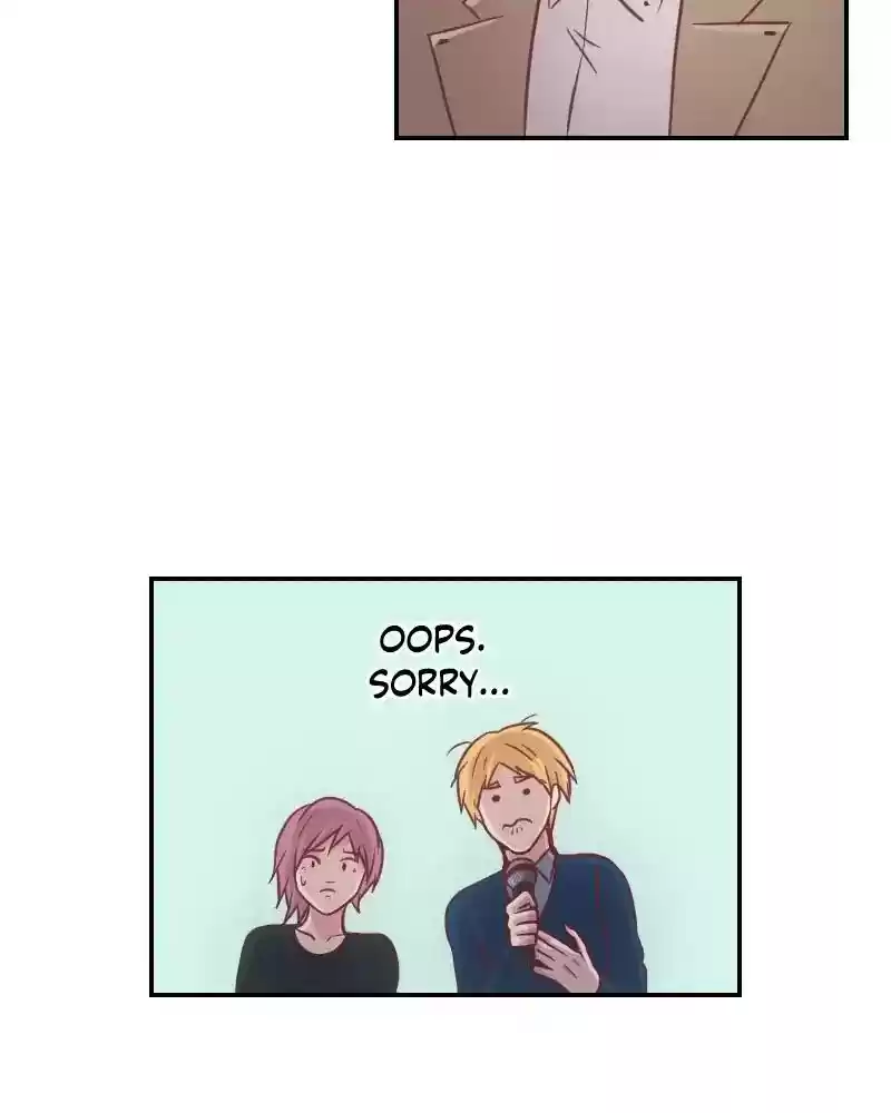 Age Matters Chapter 35: