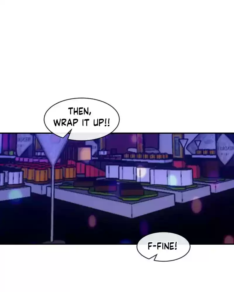 Age Matters Chapter 35: