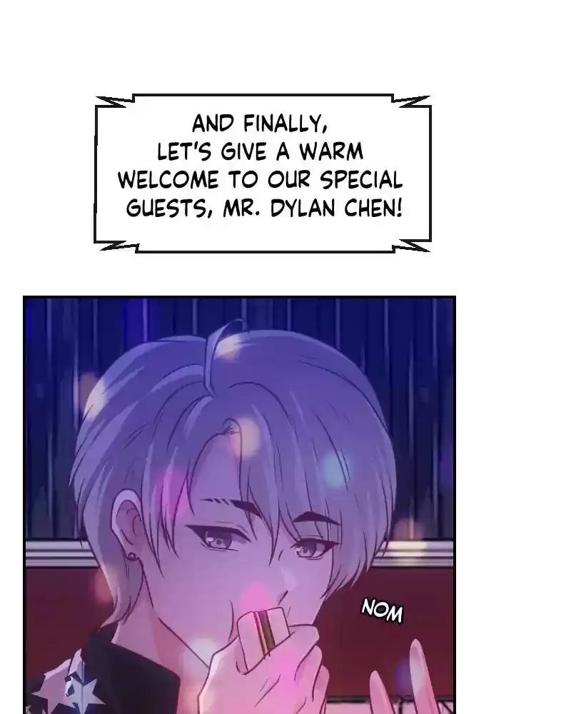 Age Matters Chapter 35: