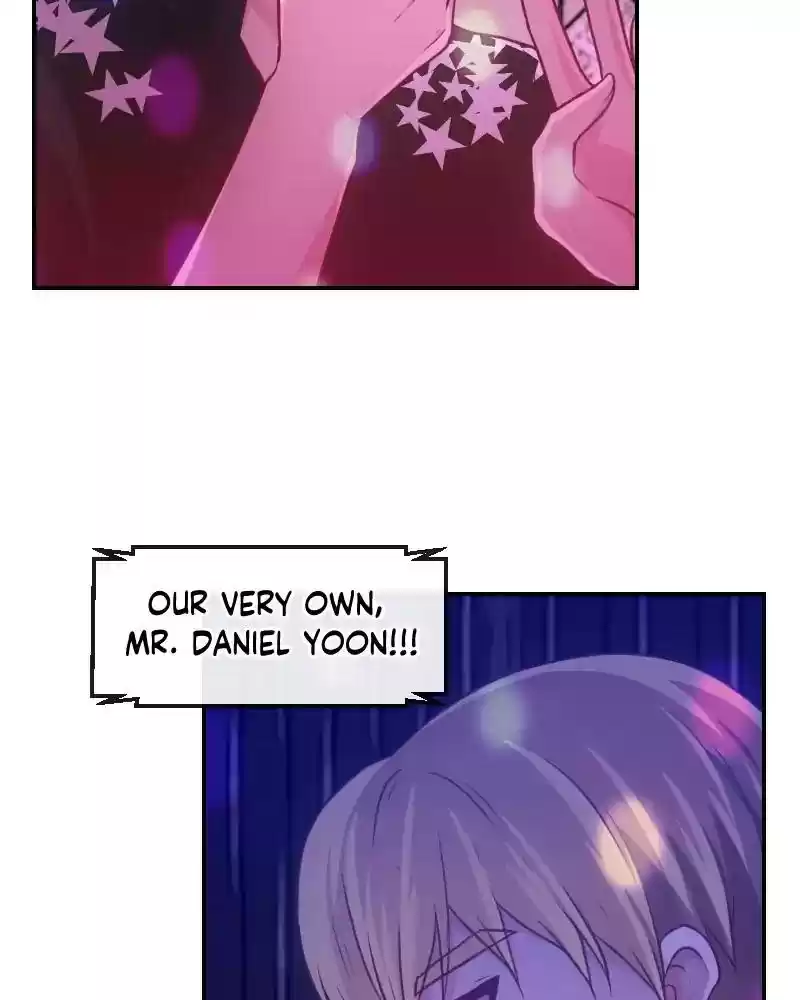 Age Matters Chapter 35: