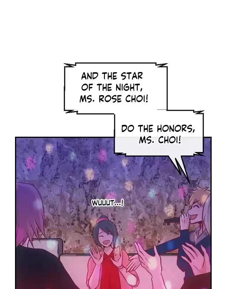 Age Matters Chapter 35: