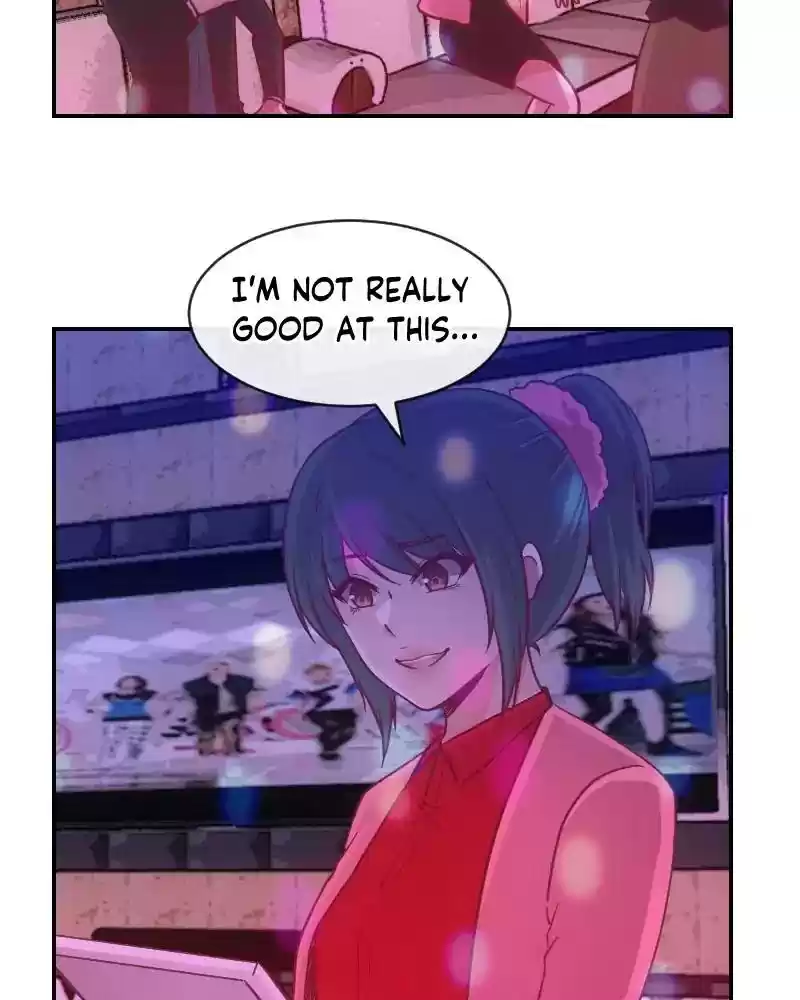 Age Matters Chapter 35: