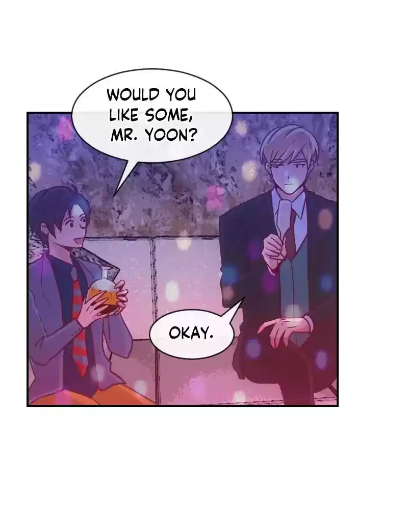 Age Matters Chapter 35: