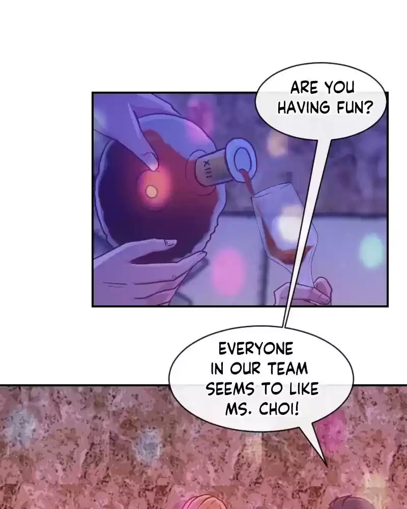 Age Matters Chapter 35: