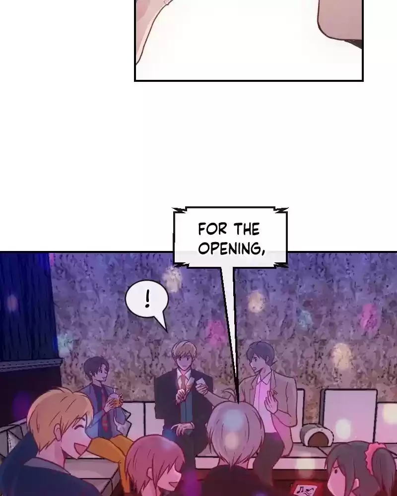 Age Matters Chapter 35: