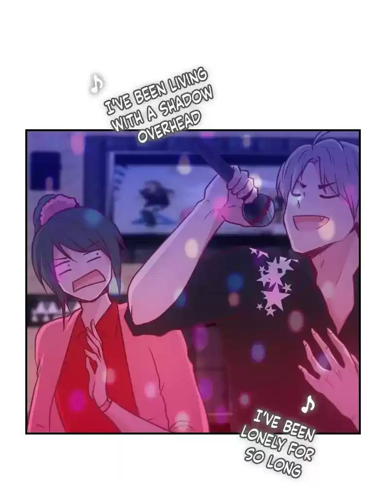 Age Matters Chapter 35: