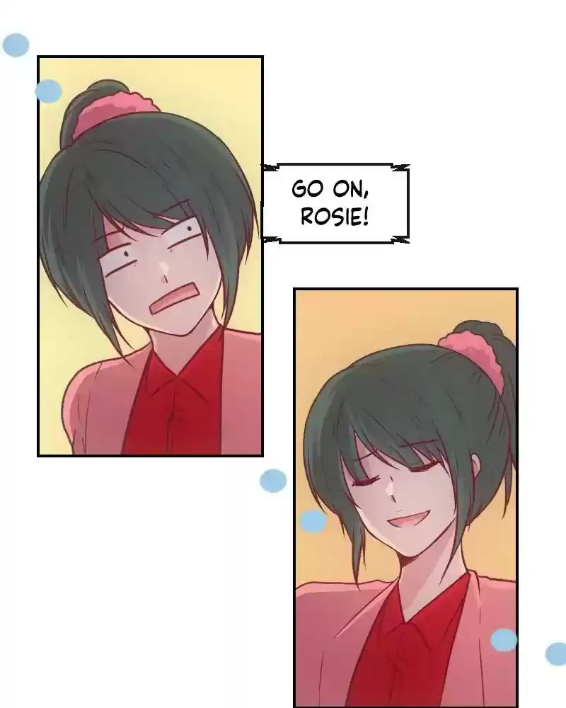 Age Matters Chapter 35: