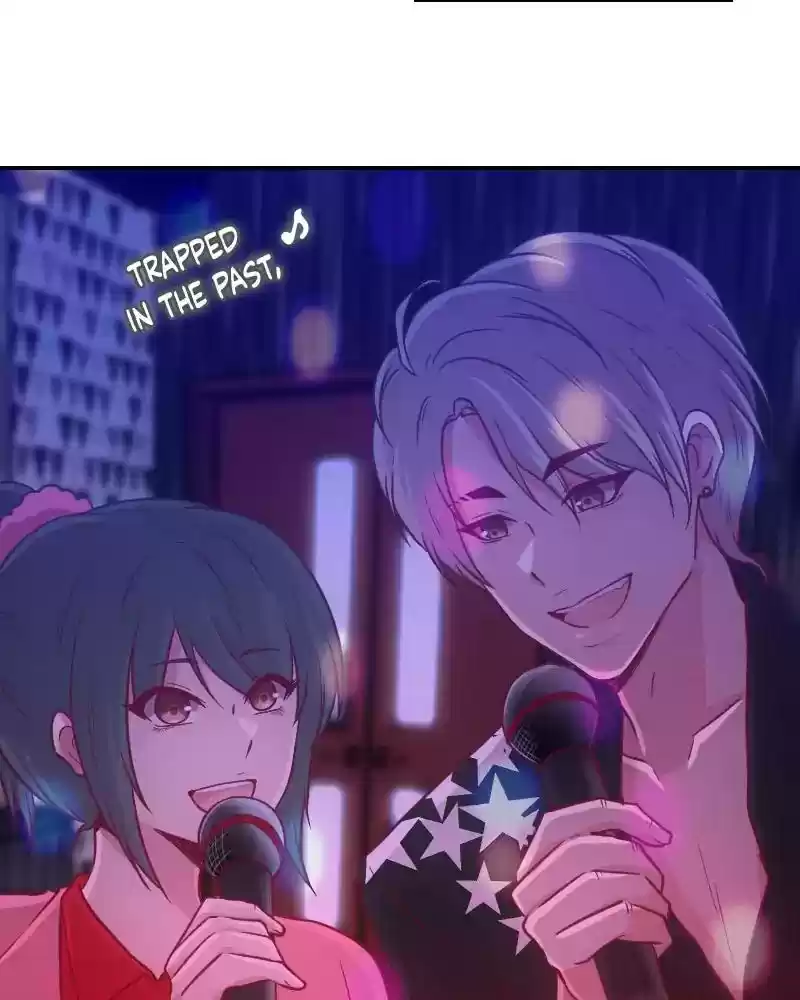 Age Matters Chapter 35: