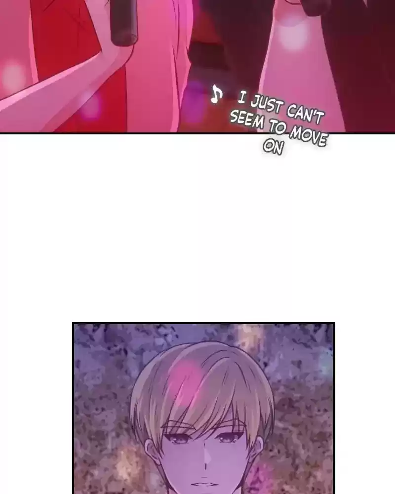 Age Matters Chapter 35: