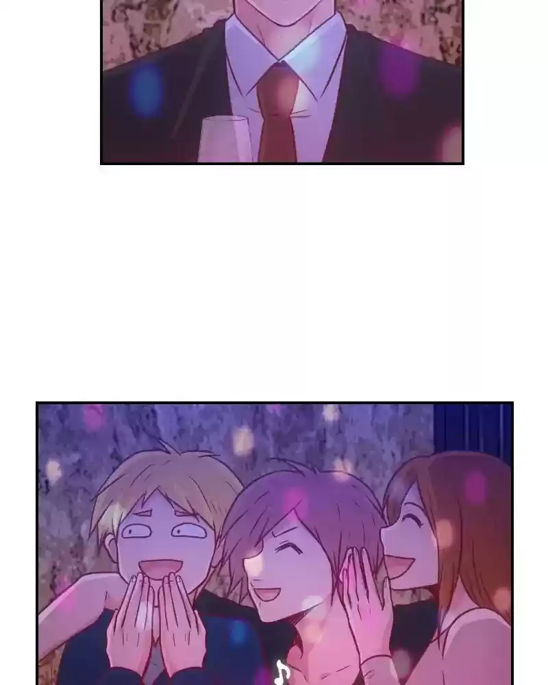 Age Matters Chapter 35: