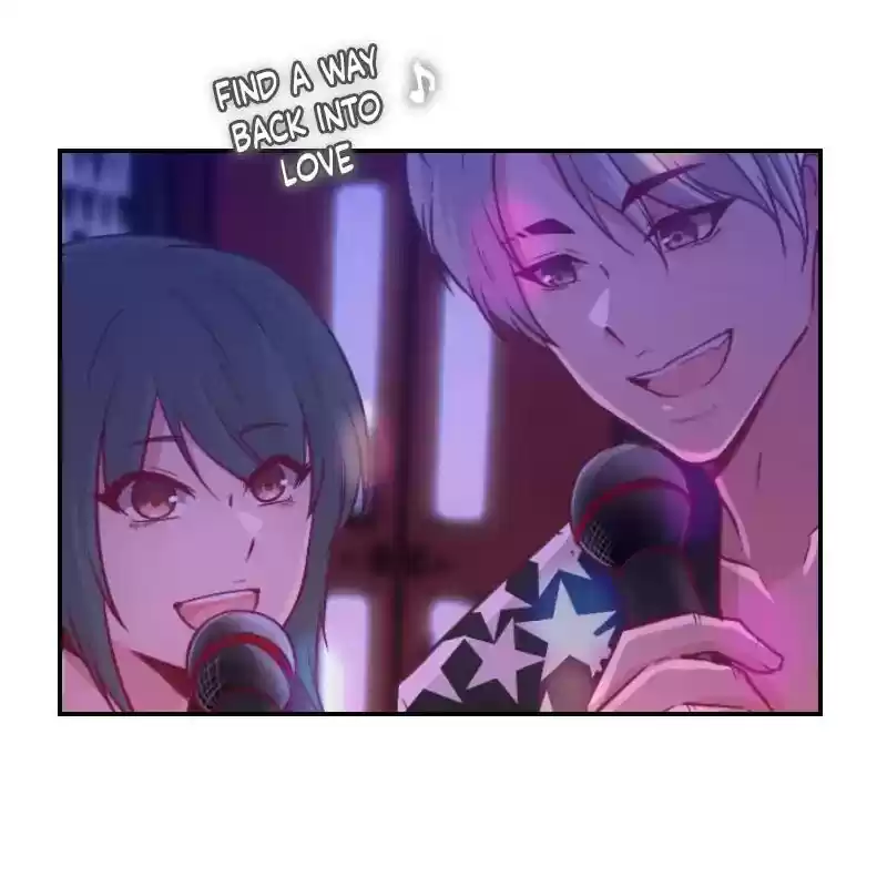 Age Matters Chapter 35: