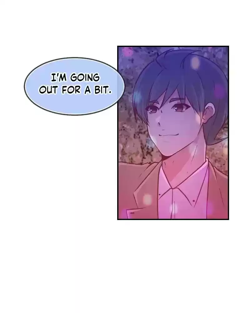 Age Matters Chapter 35: