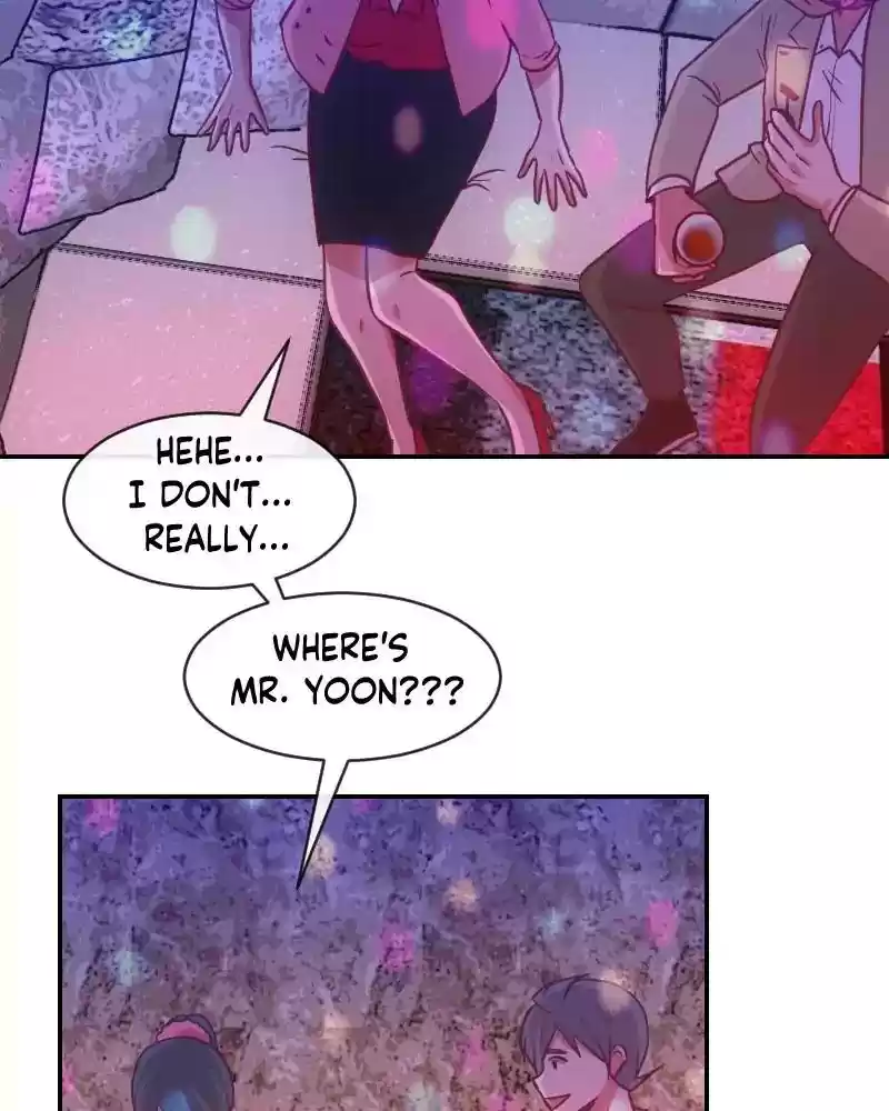 Age Matters Chapter 35: