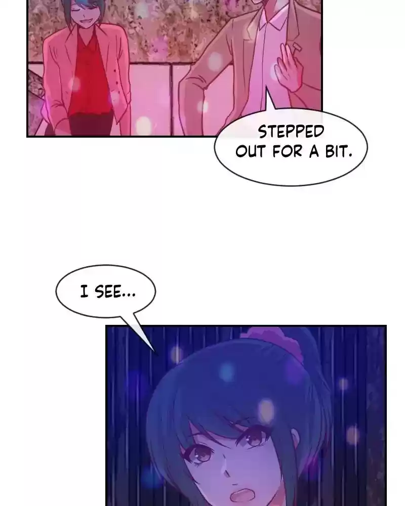 Age Matters Chapter 35: