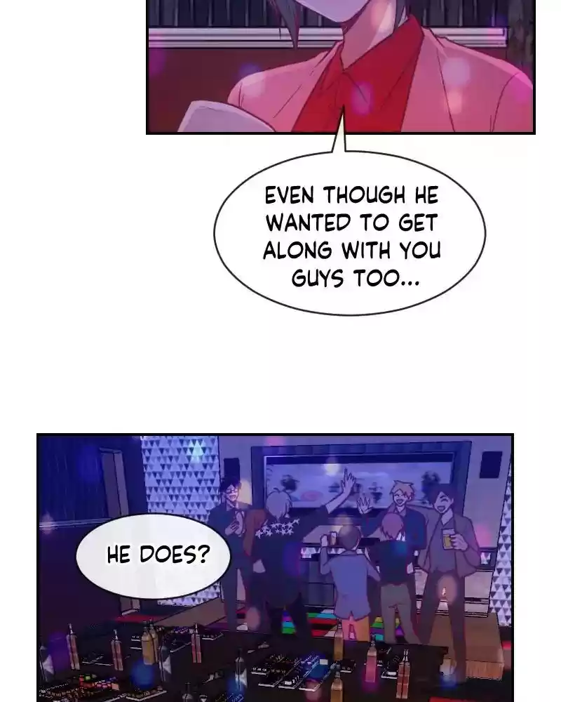 Age Matters Chapter 35: