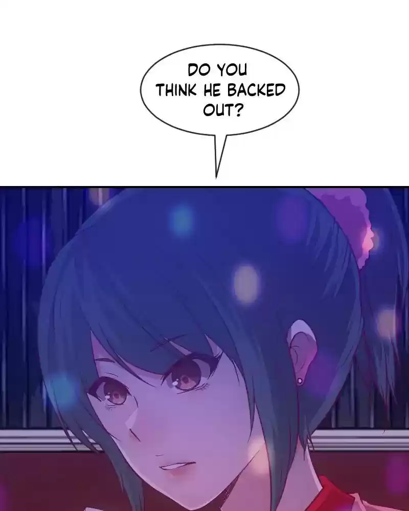 Age Matters Chapter 35: