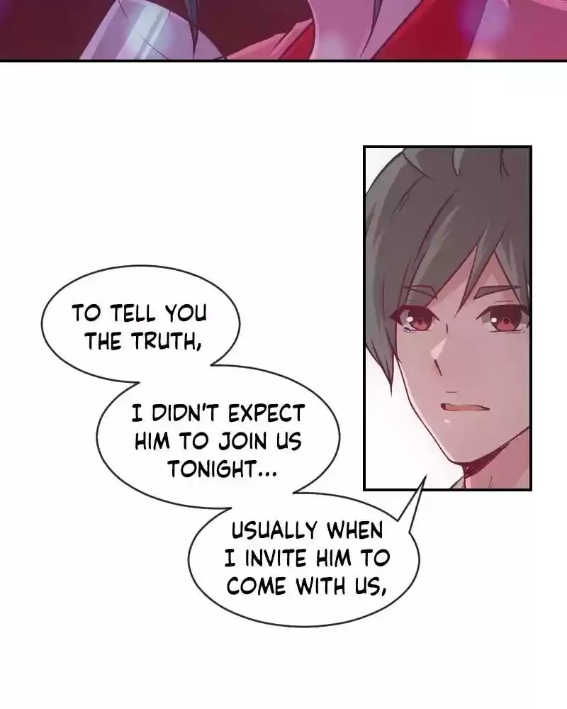 Age Matters Chapter 35: