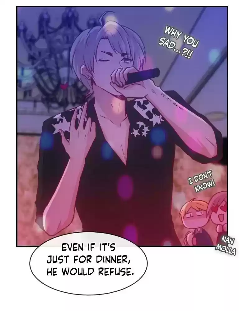 Age Matters Chapter 35: