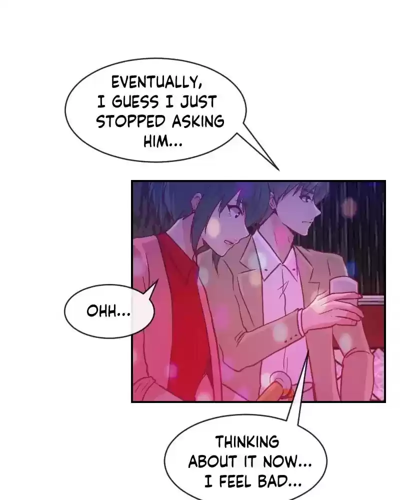 Age Matters Chapter 35: