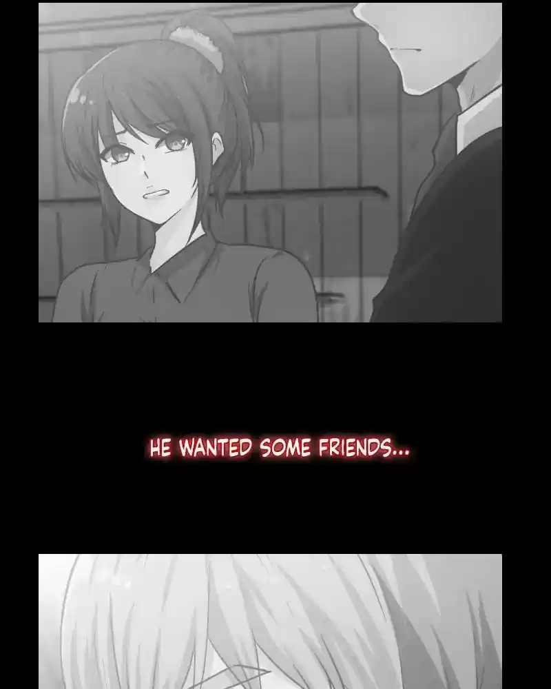 Age Matters Chapter 35: