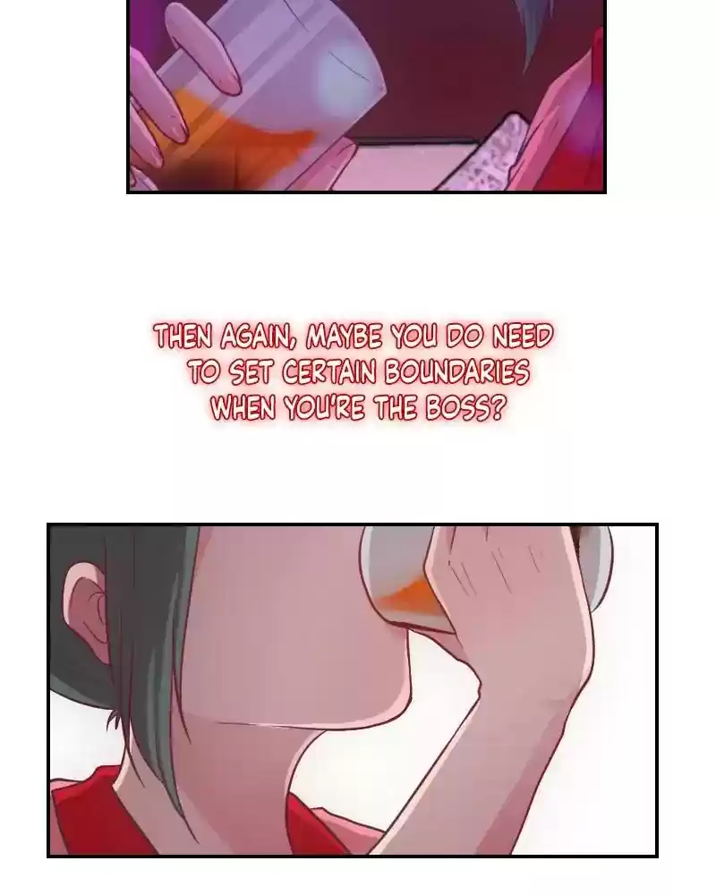 Age Matters Chapter 35: