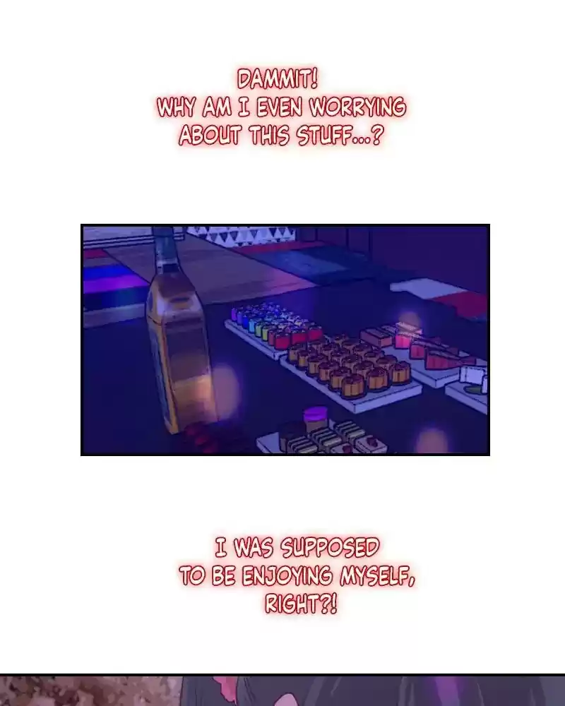 Age Matters Chapter 35: