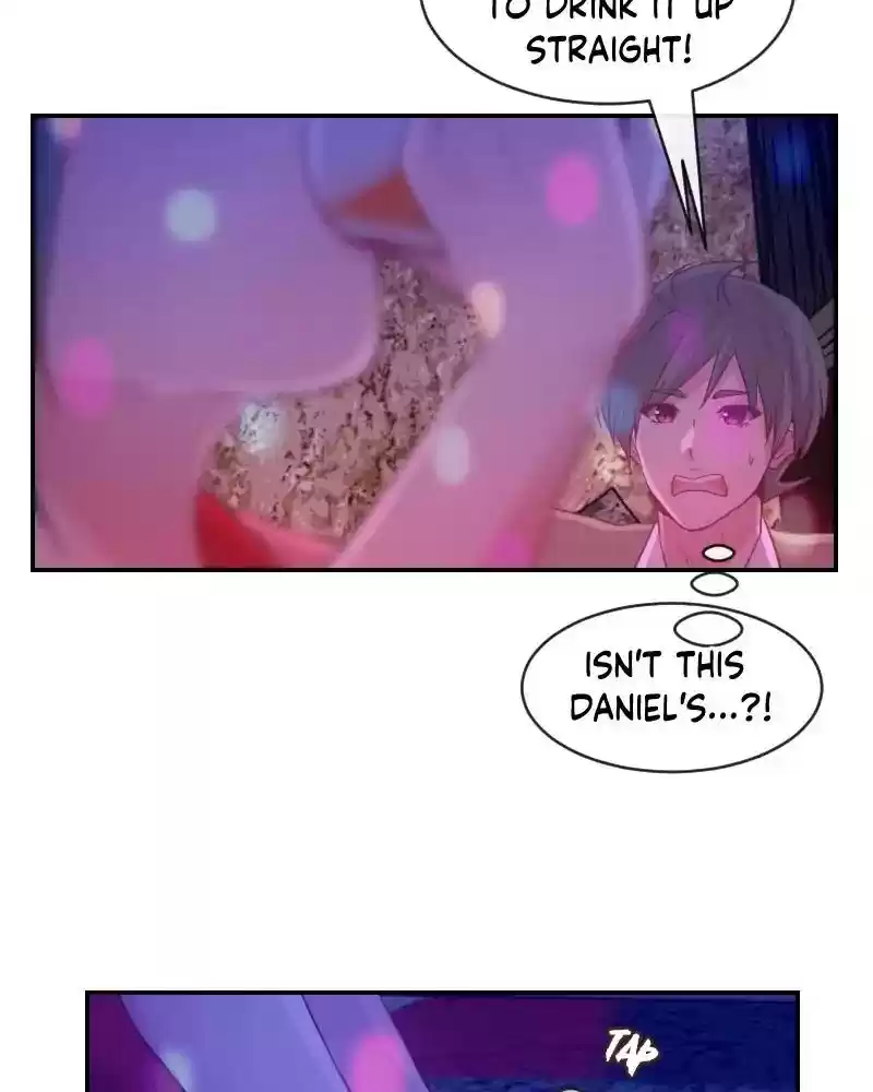 Age Matters Chapter 35: