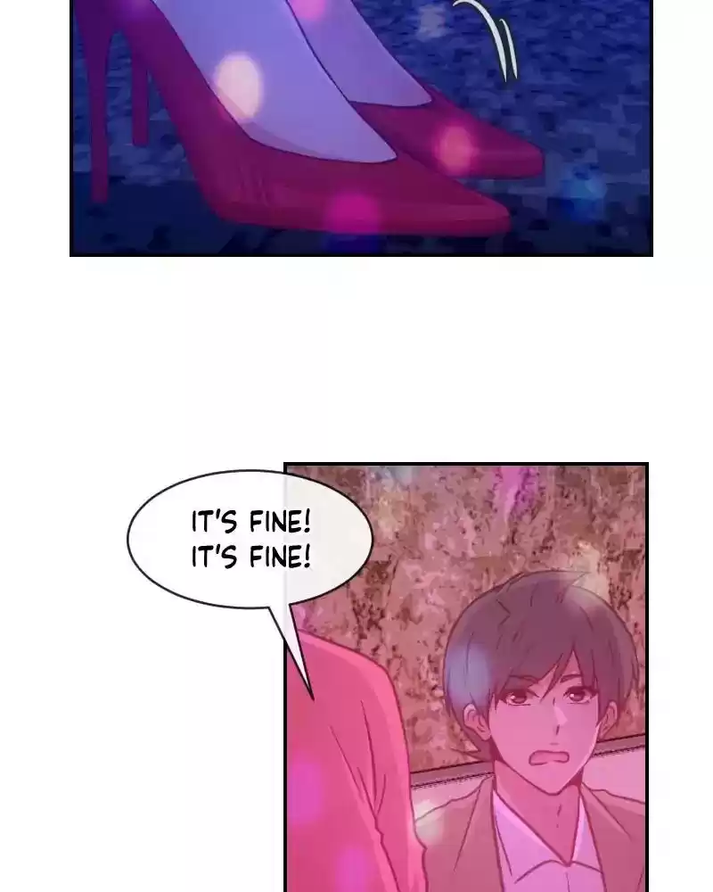 Age Matters Chapter 35: