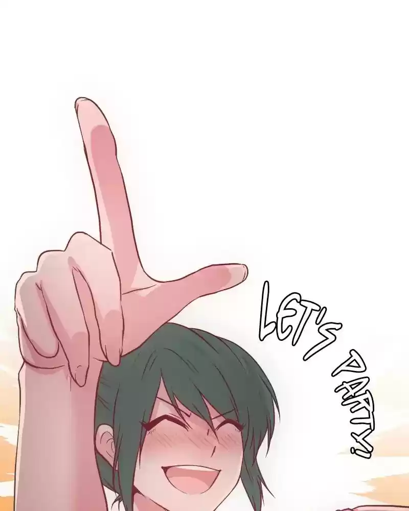 Age Matters Chapter 35: